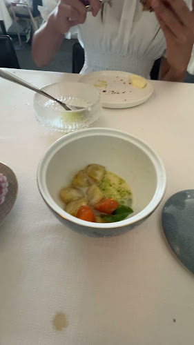 Opinii despre Ravintola Olo în Helsinki - Ravintola-ala