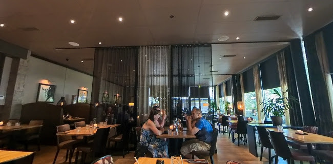 Rafael’s Steakhouse & Bistro