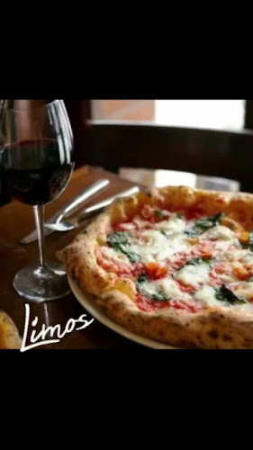 Opinii despre Limos în Vantaa - Ravintola-ala