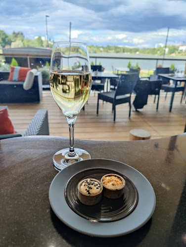 Finlandia Cafe&Wine - Ravintola-ala