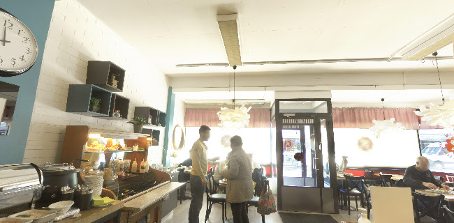 Rami Mikonkatu (Ramin Konditoria Kahvila Oy) - Ravintola-ala