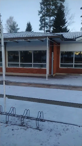 Raikulitie 23, 54850 Kuukanniemi