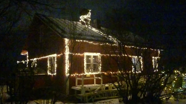 Haltialan tila, Laamannintie 17, 00690 Helsinki