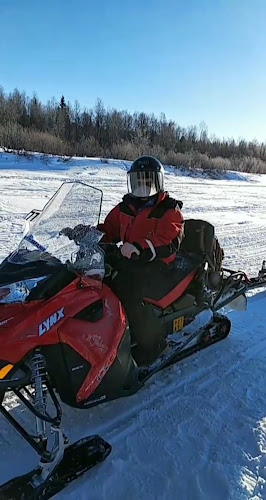 Poropirtti - Lapland Safaris Rovaniemi - Rovaniemi