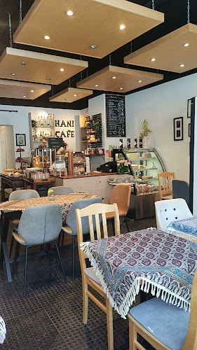 Opinii despre Hani Cafe’chi în Helsinki - Ravintola-ala