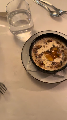 Ravintola Kolme Kruunua - Helsinki