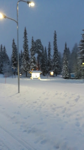 Restaurant Punakettu