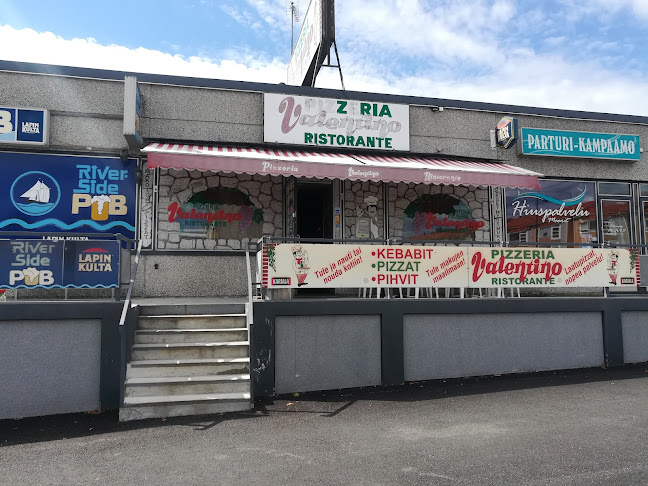Pizzeria Valentino Ristorante Ky