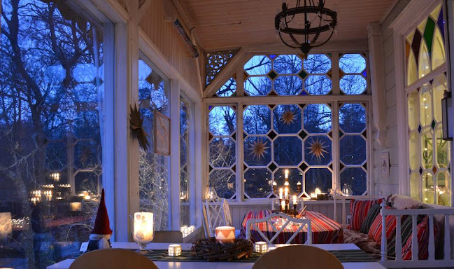 Comentarii opinii despre Kahvila Villa Kuuva