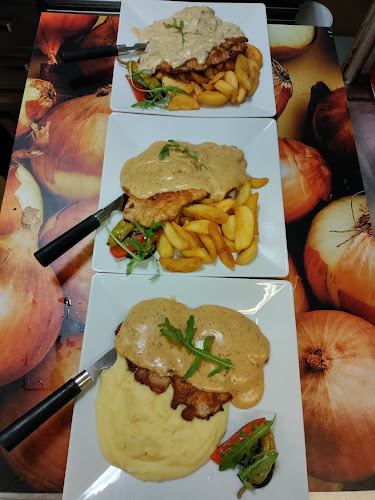 Ravintola RiihiTähti