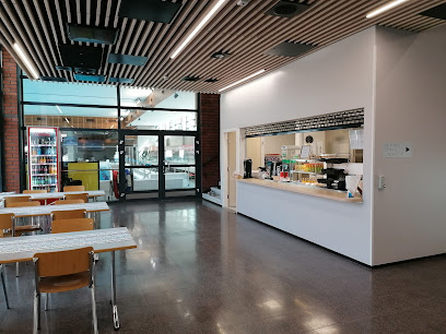 Sport Cafe Kankaanpää