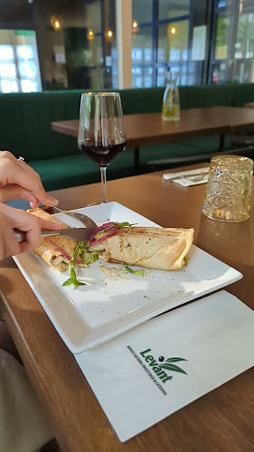 Levant Bulevardi - Helsinki