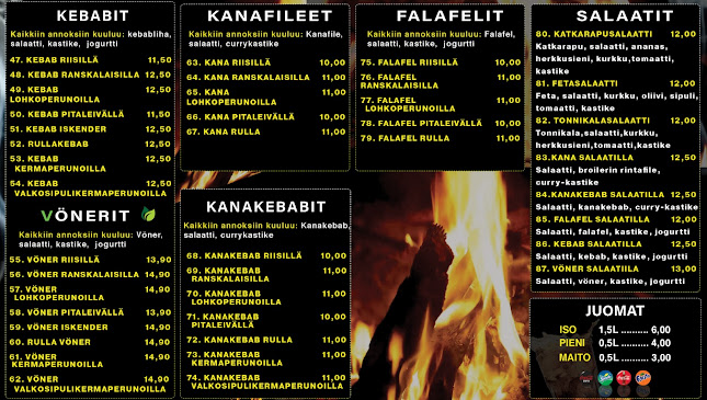 Opinii despre San Marino Pizzeria în Helsinki - Ravintola-ala