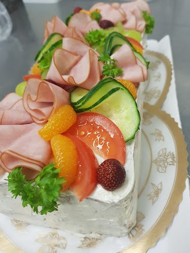 Kahvila-konditoria Marenki - Orimattila