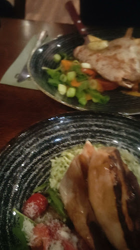 Reviews of Rosso, Seinäjoki in Seinäjoki - Ravintola-ala