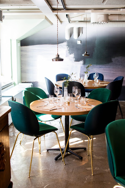 Restaurant Bistro Bryk