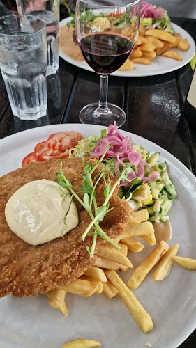 Reviews of Trappi in Naantali - Ravintola-ala