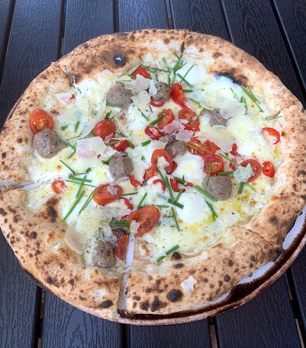 Comentarii opinii despre Pizzeria Picasso