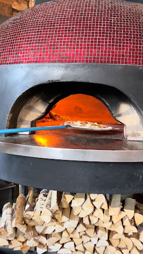 Rehtori Pizzeria & Cafe