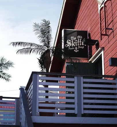 Ravintola Skiffer Hanko