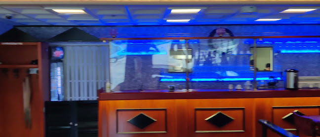 Opinii despre Ravintola Oinas în Vääksy - Ravintola-ala