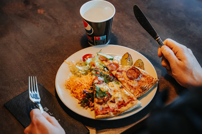 PizzaBuffa Seppälä, Jyväskylä - Jyväskylä