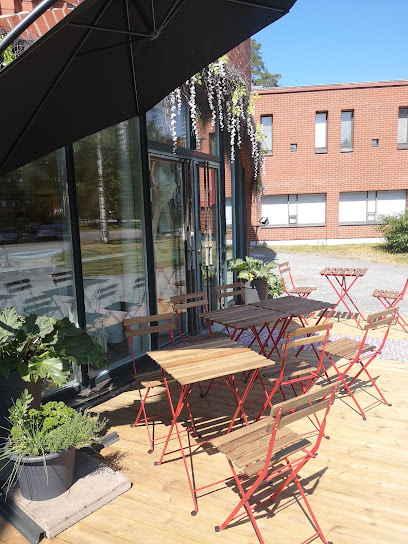 Ravintola Tiilikaari