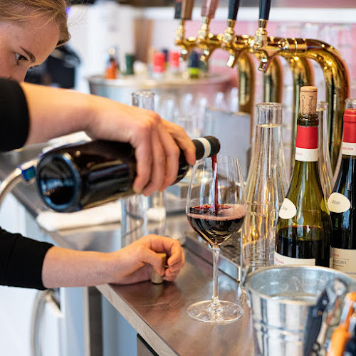 Comentarii opinii despre Pizzeria Via Tribunali Jätkäsaari