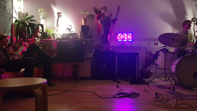 Opinii despre Keidas în Turku - Ravintola-ala