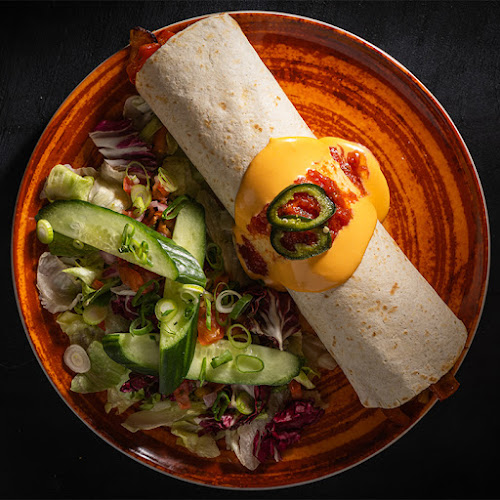 Comentarii opinii despre Pancho Villa Jyväskylä Seppä