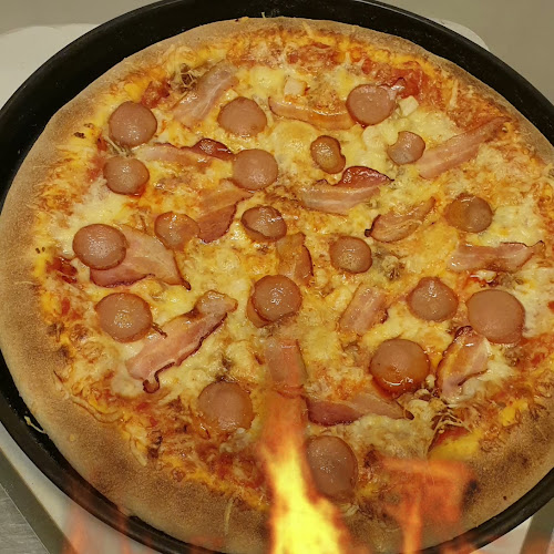 Opinii despre Valentina Pizzeria în Seinäjoki - Ravintola-ala