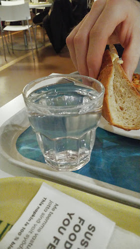 Opinii despre UniCafe Kaivopiha în Helsinki - Ravintola-ala