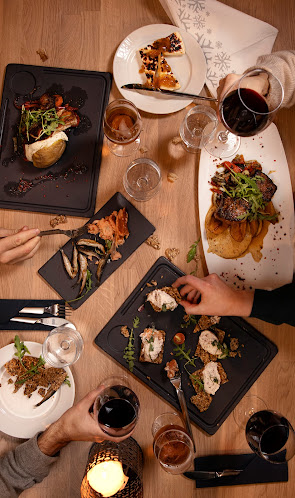 Opinii despre Ravintola Bistro Kalajoki în Kalajoki - Ravintola-ala