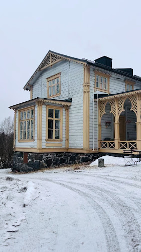 Tarvaspää Cafe Zoceria Open Times