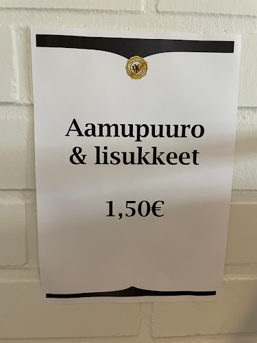 Ravintola PikkuPata - Wigren Catering - Tampere