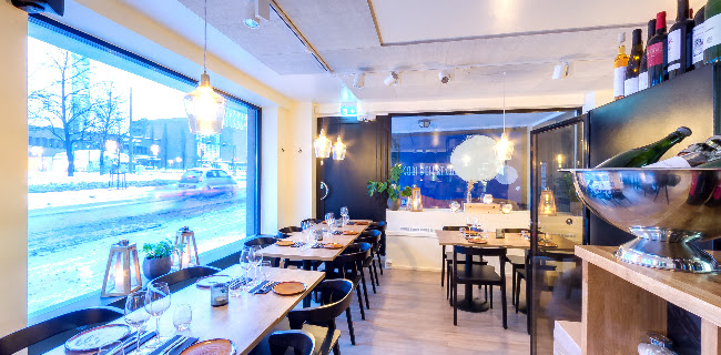 Comentarii opinii despre Ravintola Kajo