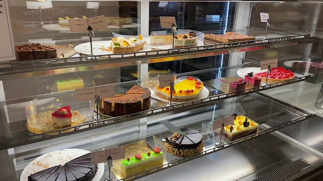 Kakkugalleria Fredrikinkatu