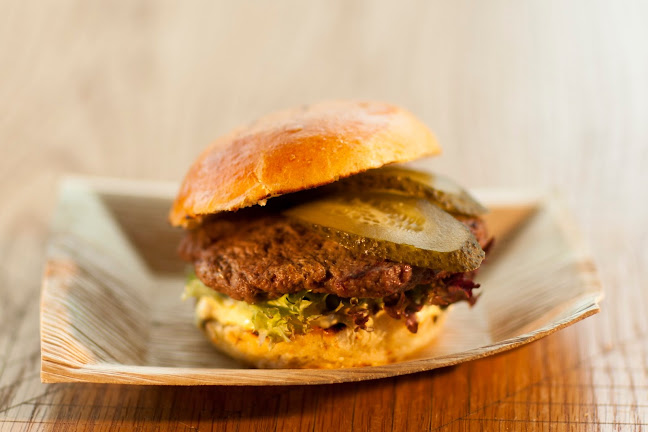 Ravintola Faro Channelside Bar & Restaurant - Ravintola-ala