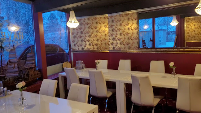 HAVELI INDIAN BISTRO & BAR Open Times