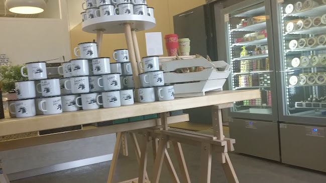 Opinii despre Konditoria pH7 în Tuusula - Ravintola-ala