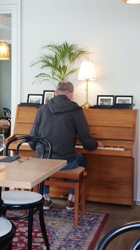 Opinii despre Bistro & Piano Bar Kronan în Loviisa - Ravintola-ala