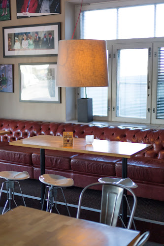Opinii despre Cup & Pint în Turku - Ravintola-ala