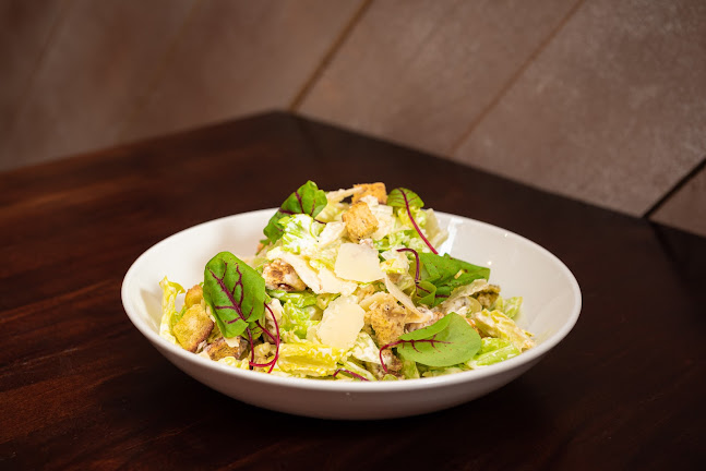 Comentarii opinii despre Pepper Bar & Restaurant Nokia