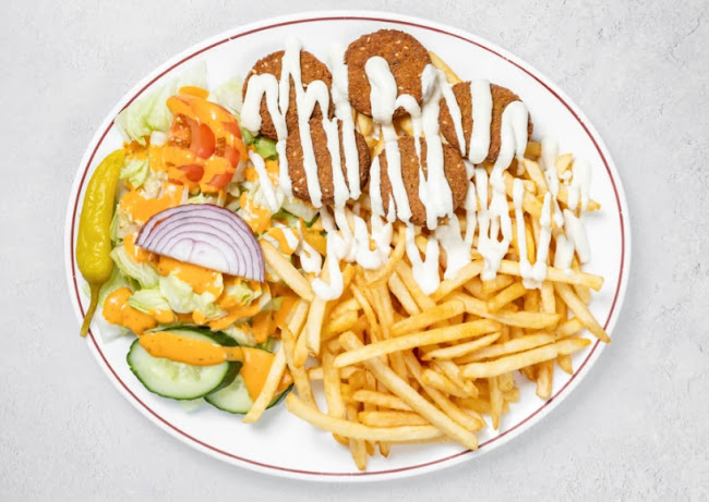 Ruskaniitty 4, 02970 Espoo