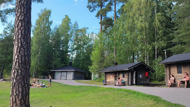 Opinii despre Cafe Kuusijärvi în Vantaa - Ravintola-ala