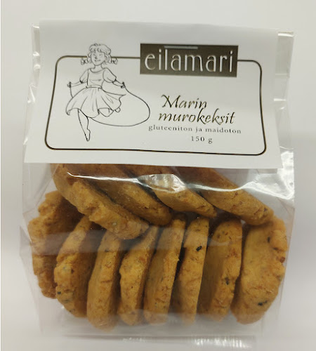 Comentarii opinii despre Leipomo Eilamari