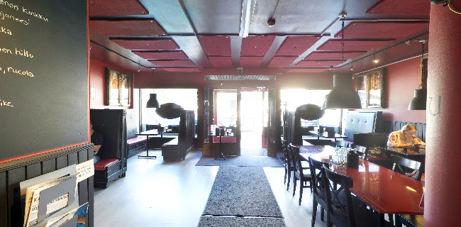 Comentarii opinii despre Pizzeria Roihu