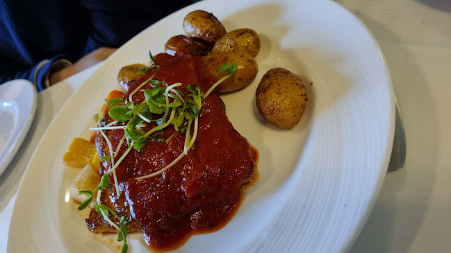 Opinii despre Ravintola Sea Horse în Helsinki - Ravintola-ala