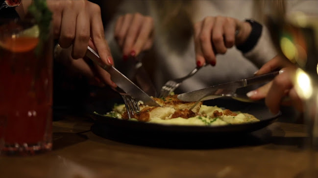 Opinii despre Treffi Pub & Bistro în Helsinki - Ravintola-ala