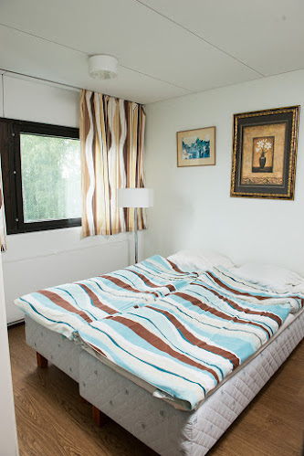 Hotelli Koskenniska Forssa - Forssa